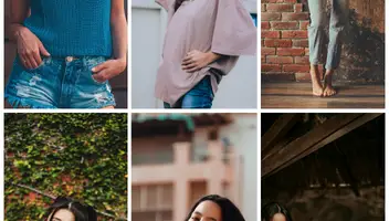 В пошуку моделей з Чернігова для весняної фотосесії