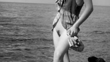 Casting for Video and Photo Project: "Diary of a Nudist Summer in Spain" 
