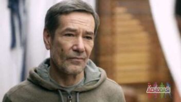 Епізод &quot;Паркувальник&quot; в т/с ПЕРШІ ЛАСТІВКИ
