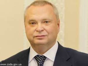Актер, который похож на политика Пеклушенко