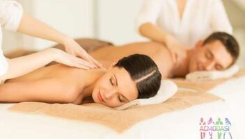 Ищу моделей на видеосъемку SPA-услуг