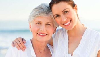 Срочно, ищем маму с дочкой.