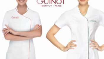 Презентация косметологических аппаратов Guinot и Mary Cohr