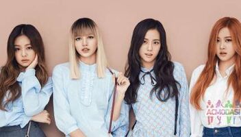 НАБОР В KPOP COVR ГРУППУ