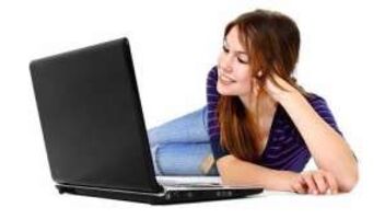 Ищем девушек у которых был опыт интернет знакомств.