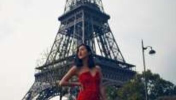 IMAGE MODELS WORK И ДЕВУШКИ GO GO В ПАРИЖ