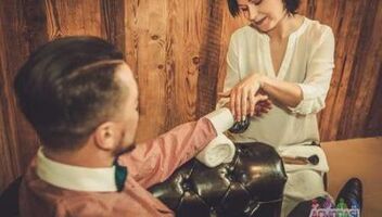 Ищу модель (парня) на съемку Beauty-услуг в Барбершопе