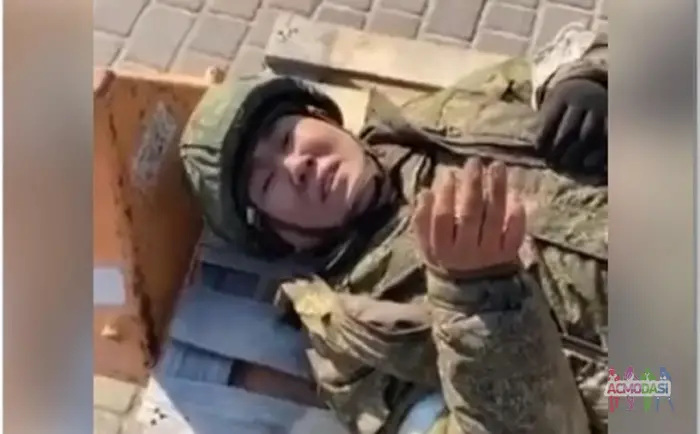 Студентський короткометражний горрор-треш