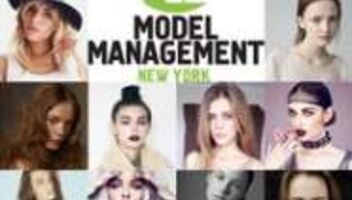 кастинг в модельное агентство AL Model Management NY в Харькове