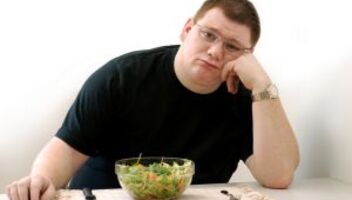 Нужны мужчины 30-50 лет с лишним весом, интересующиеся похудением!