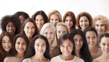 Зйомка соціального опитування