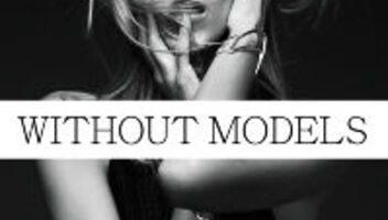 Набор моделей в WITHOUT MODELS