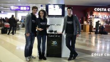 ПРОМОУШЕН PHILIPS Проект 4 месяца Девушки и парни Кастинг ВС и ПН