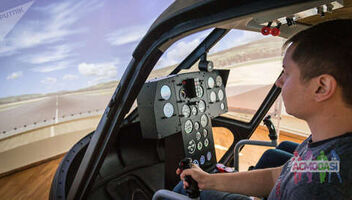 Ищу моделей (парней) на съемку игры в авиасимулятор 