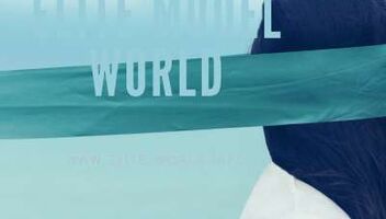 Фото проект Elite Model World