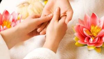 Ищу мальчика или девушку для массажа. Легким движением руки снимаем стресс!