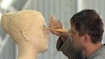 Медицинский проект на СТБ ищет скульпторов для уникального эксперимента