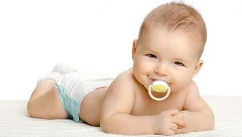 Кастинг младенцев до 1 года для рекламного ролика