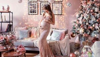 Приглашаем на новогодний фотопроект