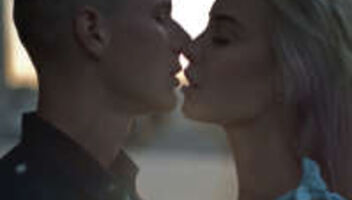 Нужна пара для постановочной Love story ТФП