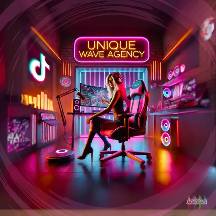 🔥 Старт у TikTok: шукаємо стрімерку 🔥