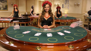 Live Dealer (online casino)