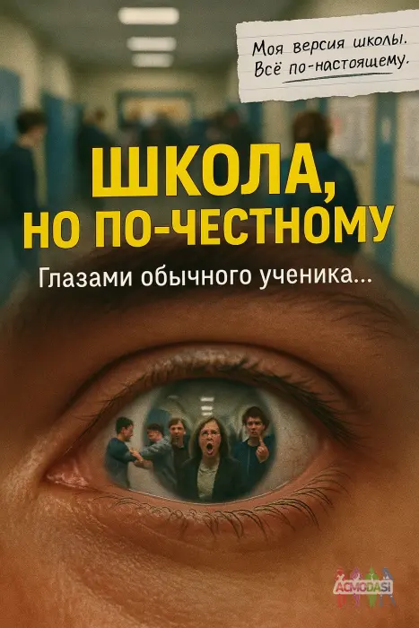 ШгШ альтернатив