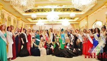Кастинг для міжнародного конкурсу “Mrs. Grandma Universe 2019”