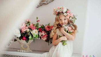 Ищу модель (мальчика/девочку) на детскую фотосессию