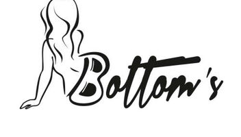 Фотосессия для женских джинсов Bottom&prime;s