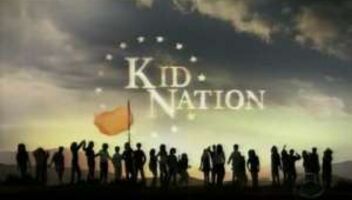 Kid Nation