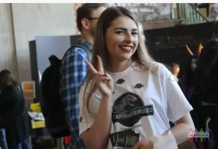 Шукаємо активного промоутера