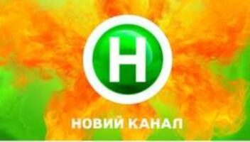 Съемка в проекте Нового канала (эпизодическая роль) г. Черновцы