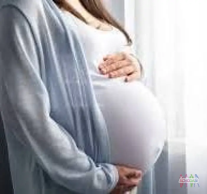 Для зйомки реклами мобільного оператора потрібна вагітна жінка (6-8 місяць)
