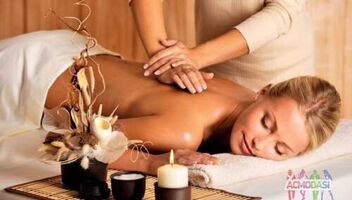 Ищу модель (девушку) на съемку SPA услуг