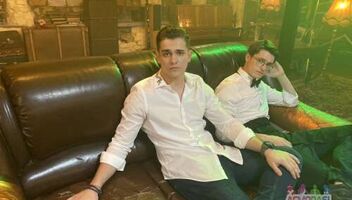 Актеры массовых сцен в сериал "FAKE" (Новый канал)