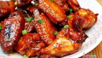 Мужской кулинарный батл