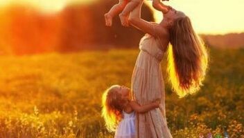 Ищем разведенную женщину с ребенком (в разводе виноват муж)