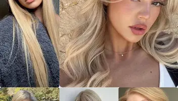 Кастинг для білявок 12-22 років у Києві