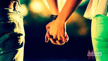 Кастинг для ПАР, проект для ютуба.