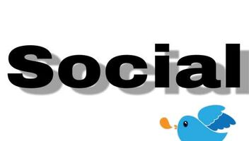 Social кастинг на роль журналиста