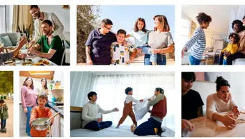 Багато типажів для зйомки Фотосток проекту! Київ