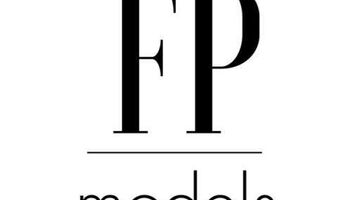 Кастинг моделей в FP model agency 