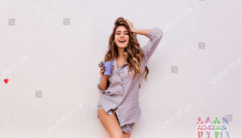 СРОЧНО на понедельник ищем девушку блондинку для съёмки в пижамах,фотостоки.