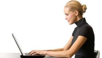 Семейный ТВ-проект ищет женщину, которая знакомиться в Интернете