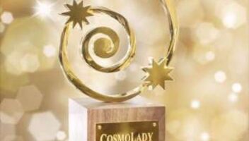 Cosmo Lady Awards