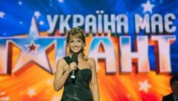 Украина мае талант ищет таланты из России, Белоруссии, Украины!