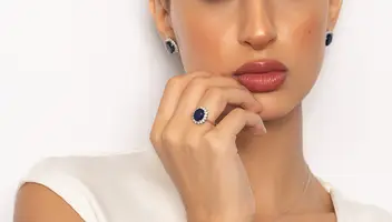 Шукаємо моделей для зйомки ювелірних прикрас