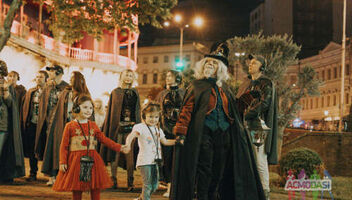 Ищу моделей (парней и девушек) на съемку интерактивной аудио-экскурсии