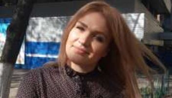 Модель на окрашивание